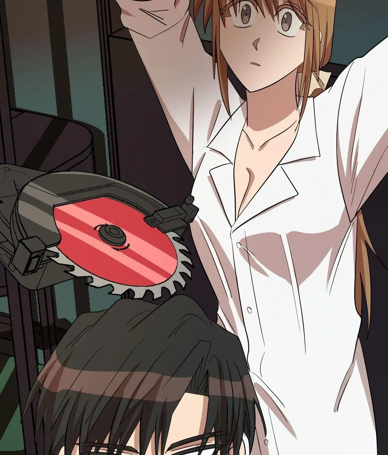 Read Love, Lust, & Joy chapter 9 image 92 on Lezhin