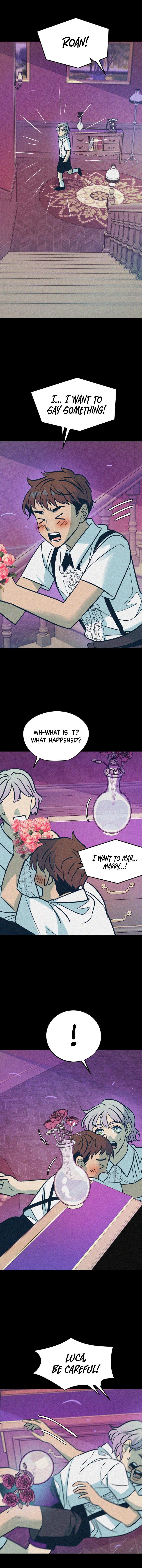 Read Love Made (UNCENSORED BL) chapter 2 image 7 on Lezhin