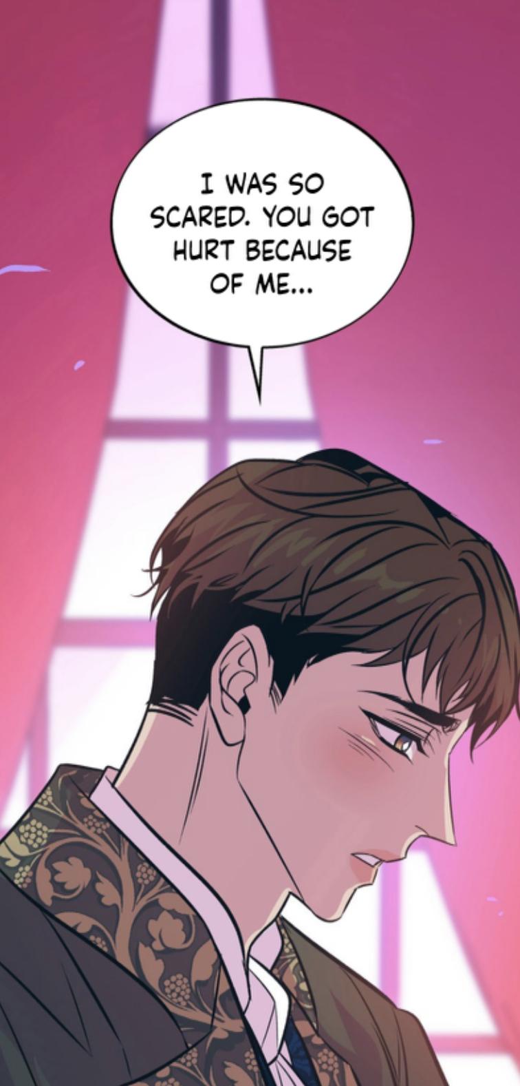 Read Love Made (UNCENSORED BL) chapter 3 image 1 on Lezhin