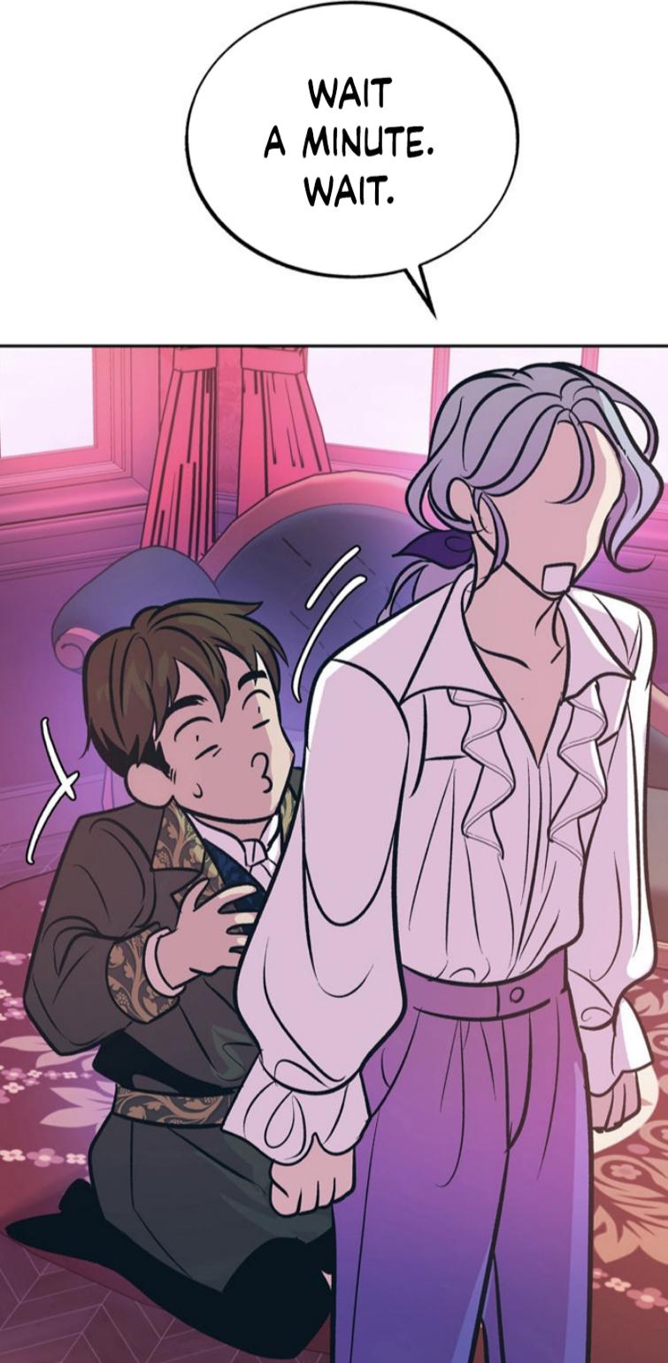 Read Love Made (UNCENSORED BL) chapter 3 image 12 on Lezhin