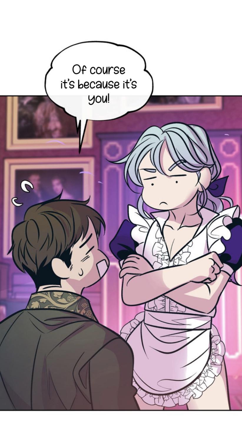 Read Love Made (UNCENSORED BL) chapter 3 image 19 on Lezhin
