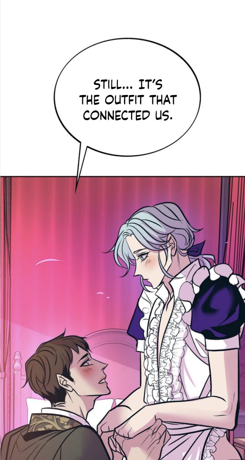 Read Love Made (UNCENSORED BL) chapter 3 image 21 on Lezhin