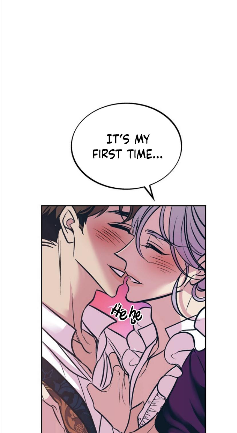 Read Love Made (UNCENSORED BL) chapter 3 image 24 on Lezhin