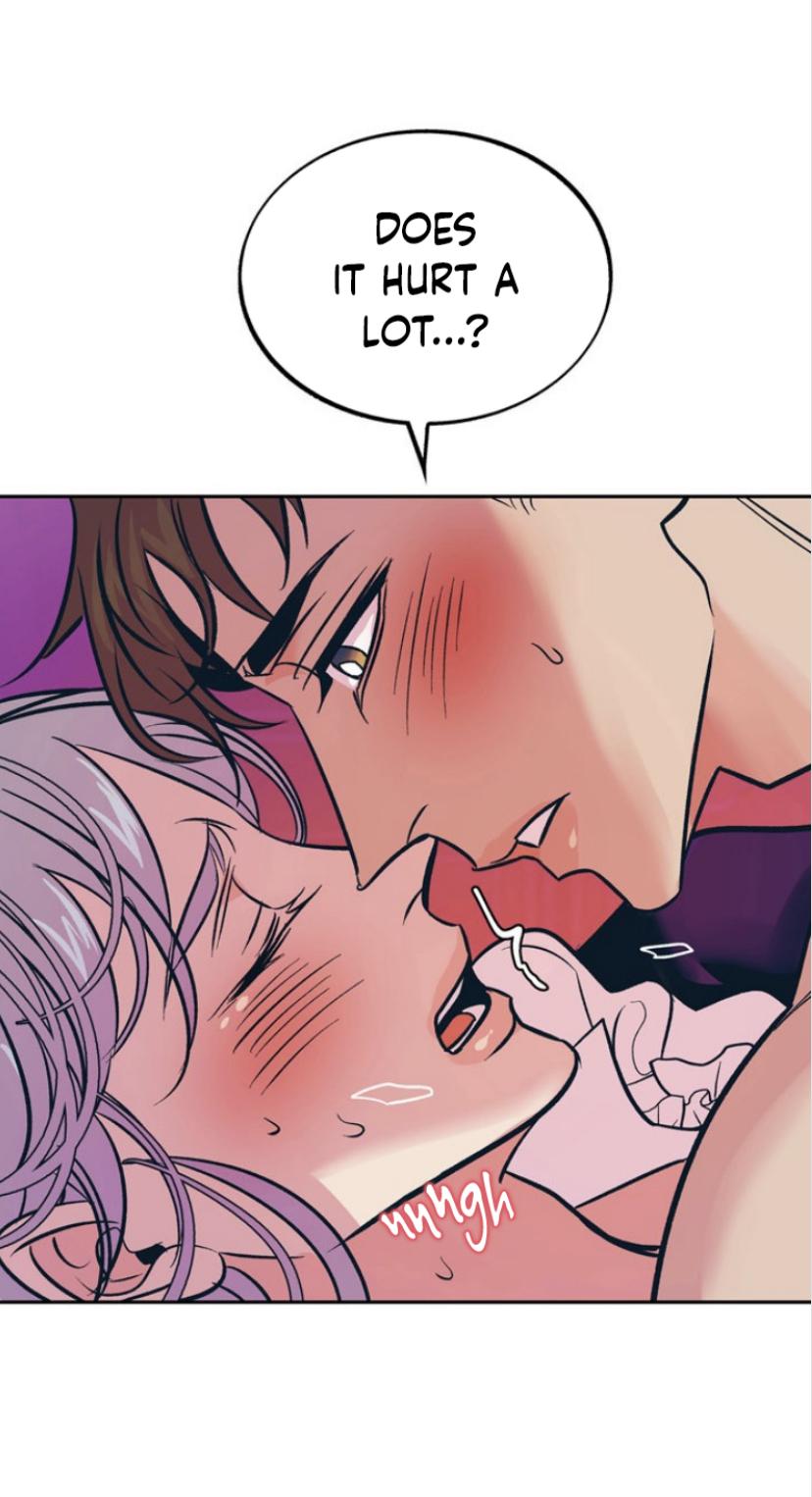 Read Love Made (UNCENSORED BL) chapter 3 image 29 on Lezhin