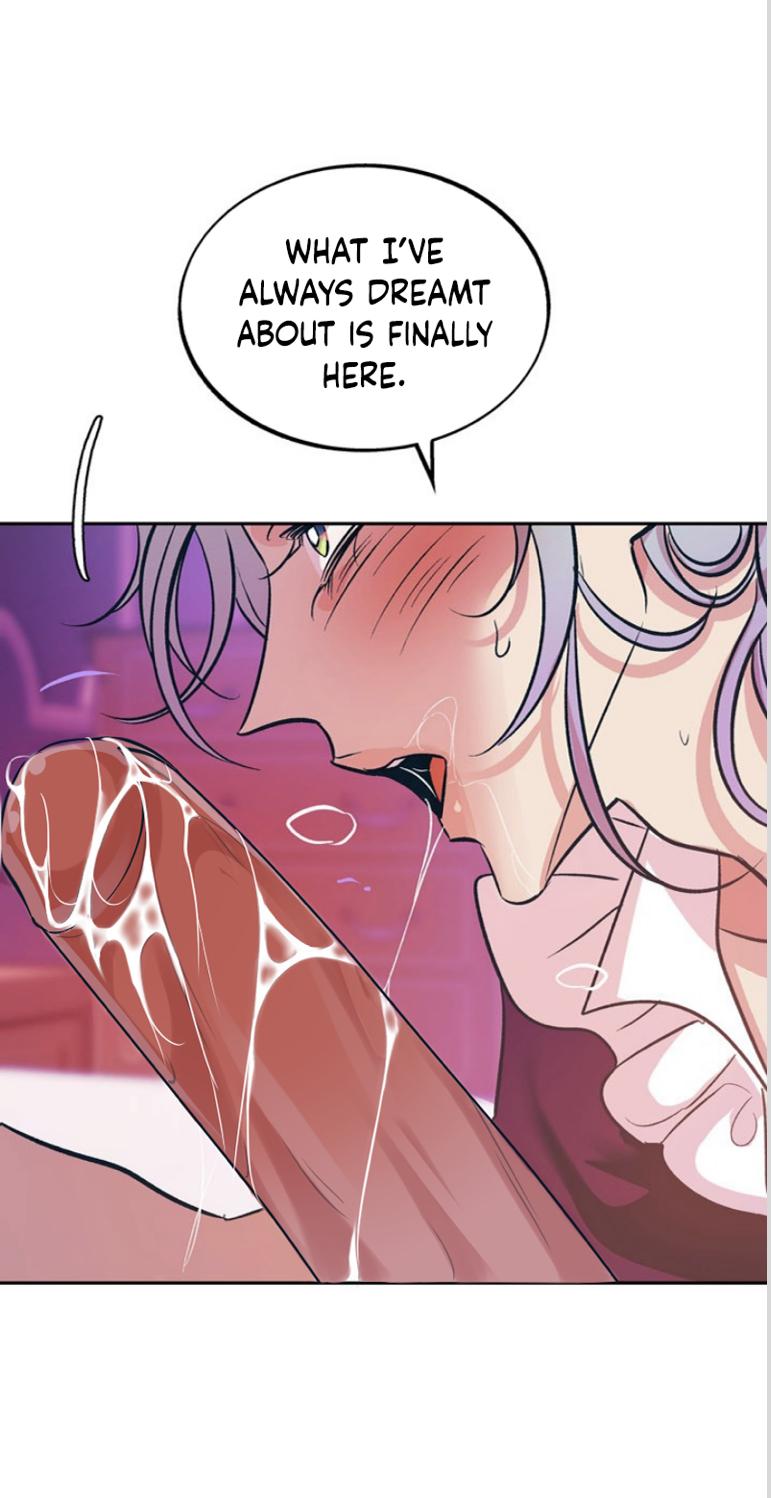 Read Love Made (UNCENSORED BL) chapter 3 image 38 on Lezhin