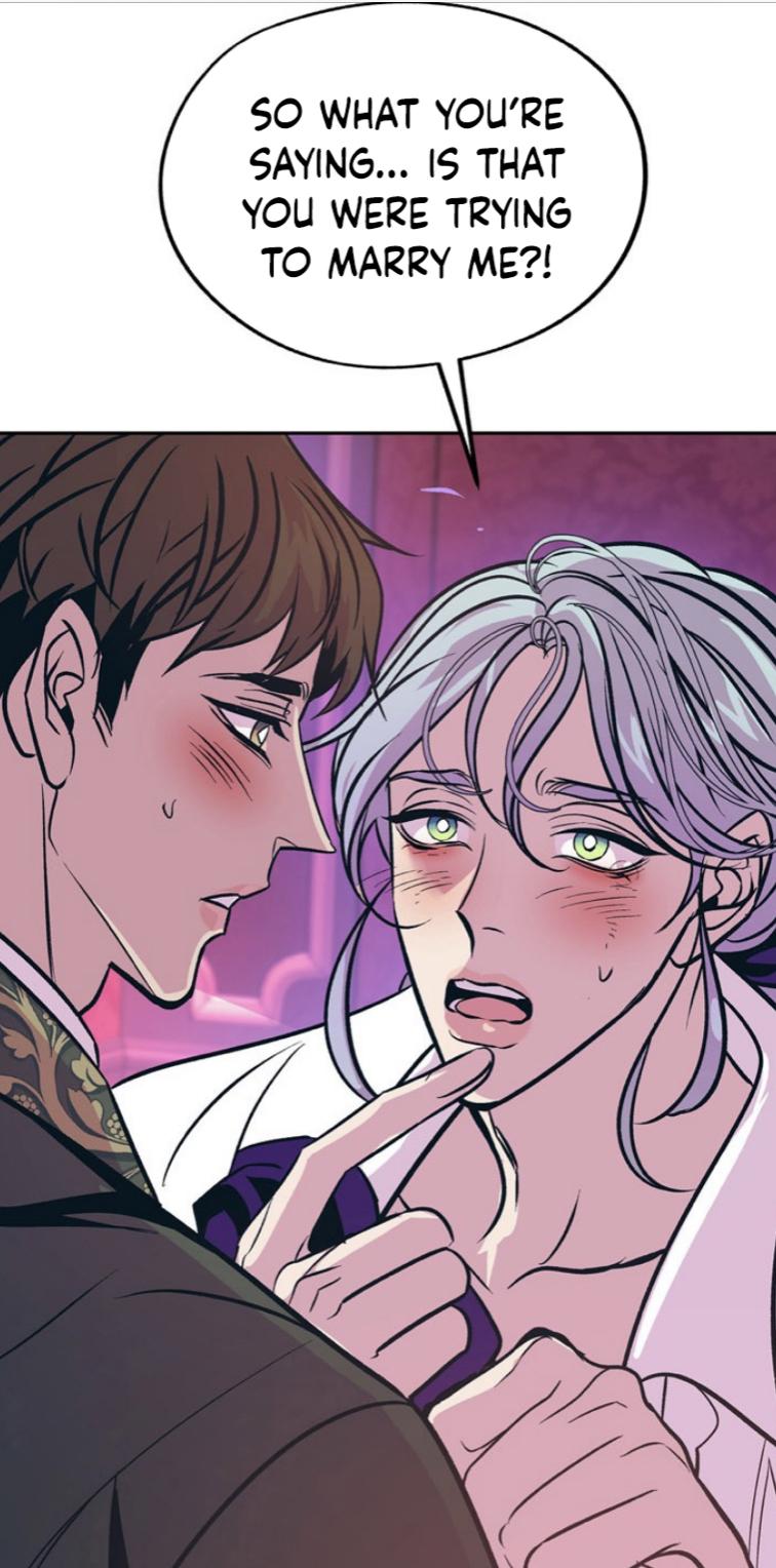 Read Love Made (UNCENSORED BL) chapter 3 image 4 on Lezhin