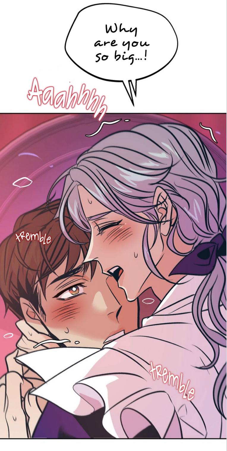 Read Love Made (UNCENSORED BL) chapter 3 image 42 on Lezhin