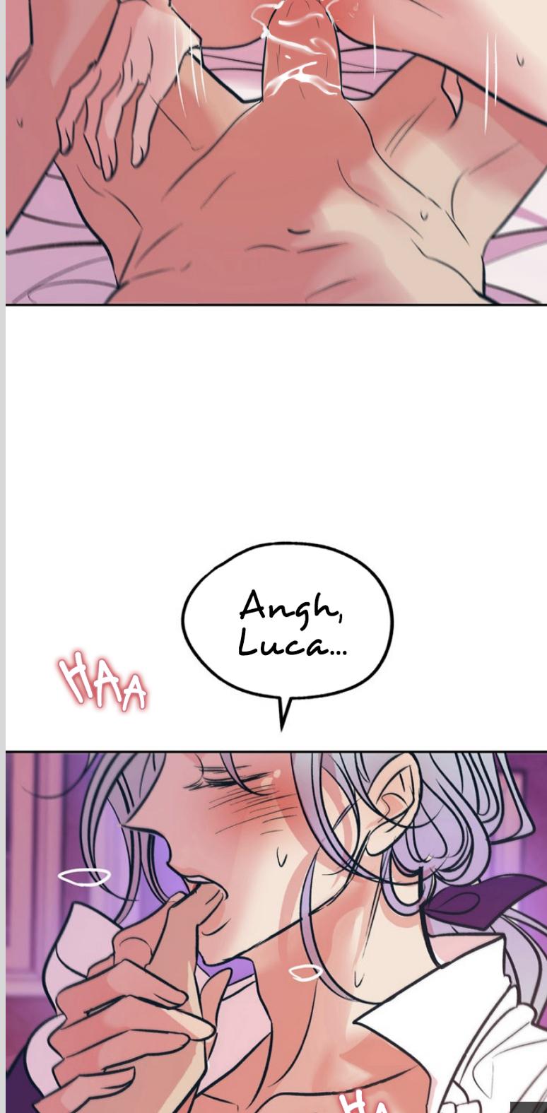 Read Love Made (UNCENSORED BL) chapter 3 image 44 on Lezhin