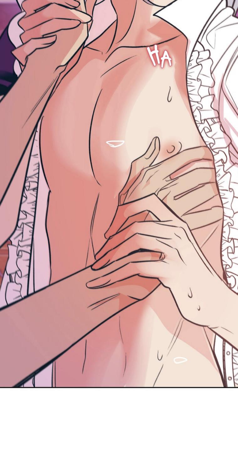 Read Love Made (UNCENSORED BL) chapter 3 image 45 on Lezhin