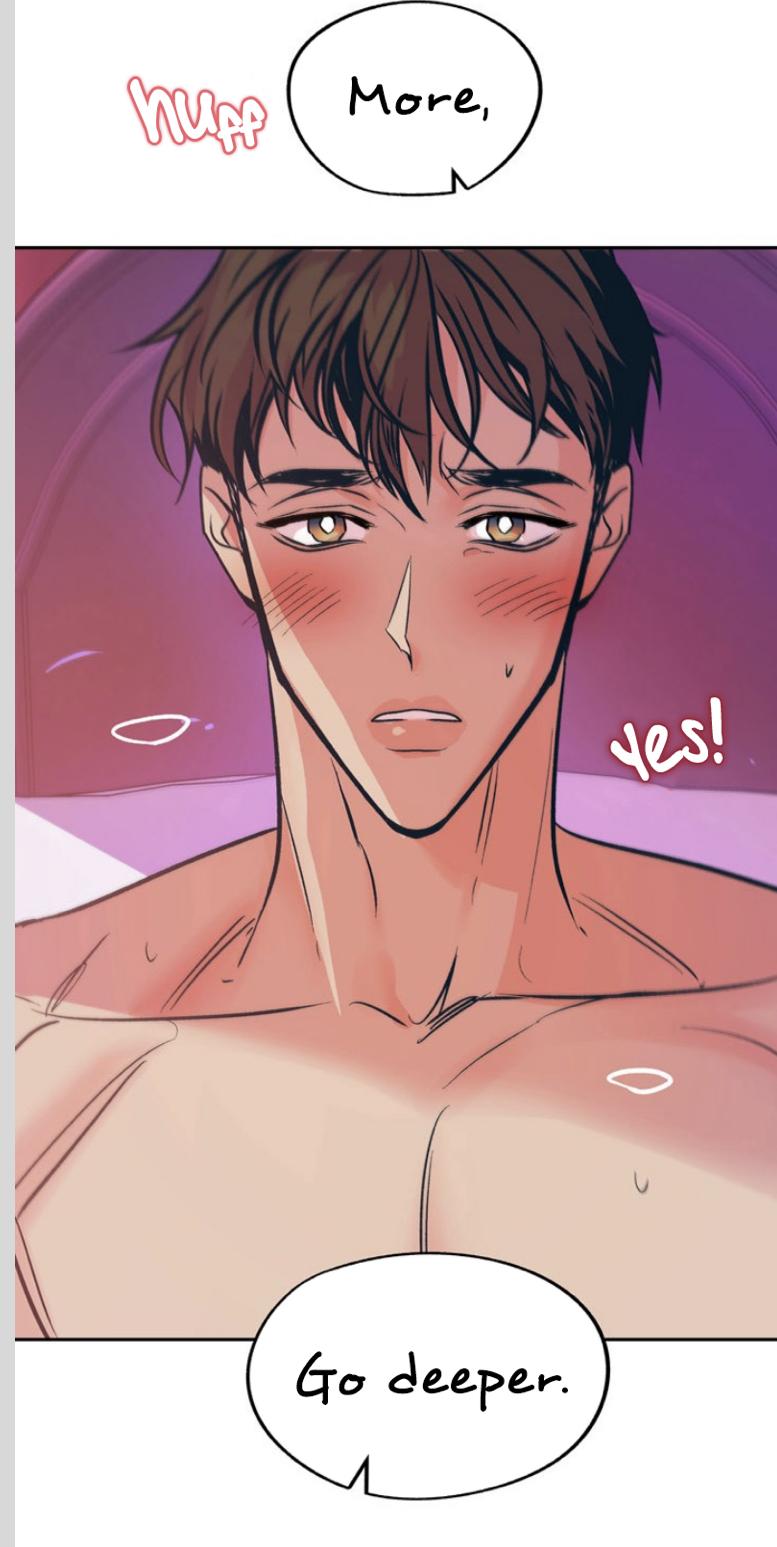 Read Love Made (UNCENSORED BL) chapter 3 image 46 on Lezhin
