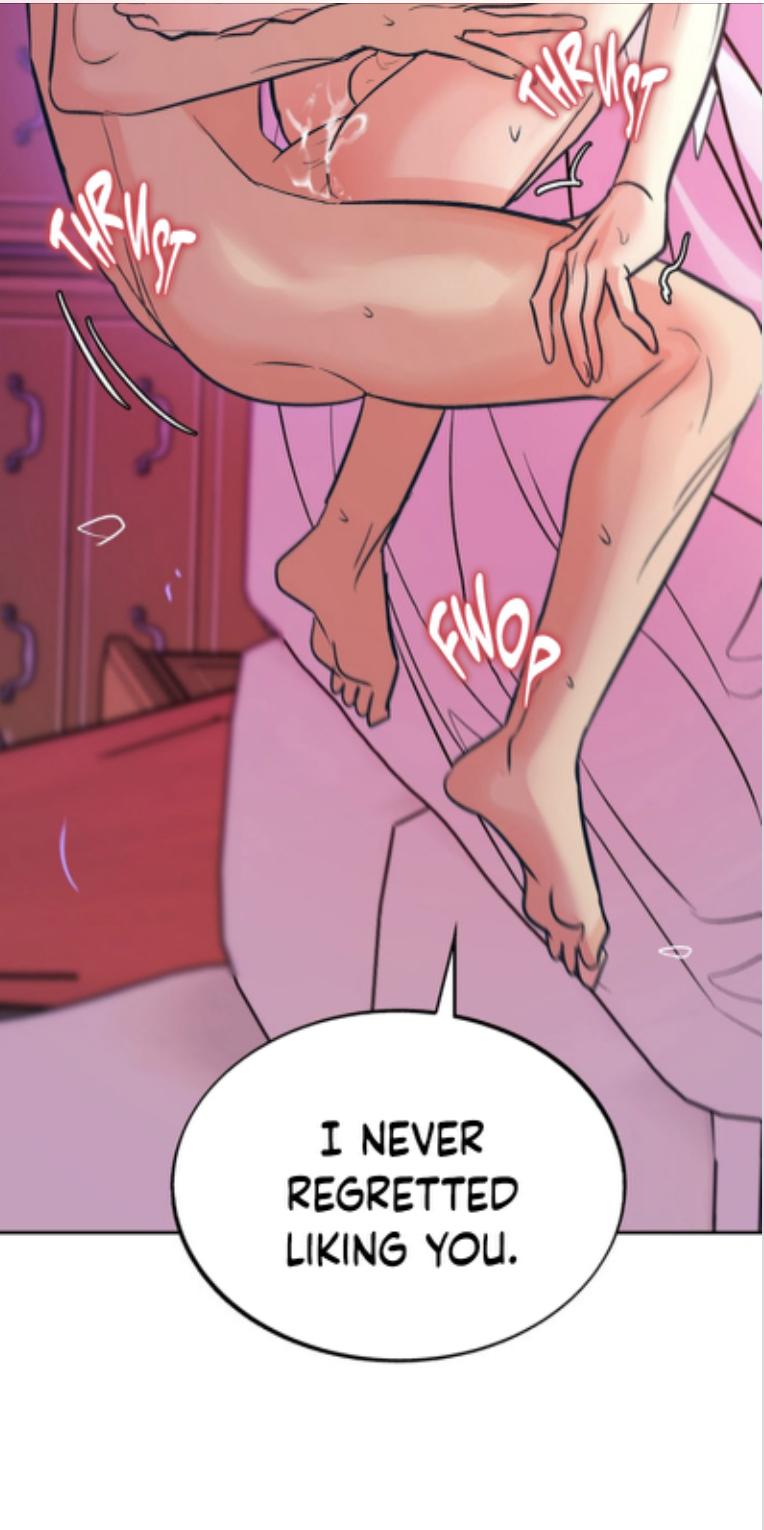 Read Love Made (UNCENSORED BL) chapter 3 image 49 on Lezhin