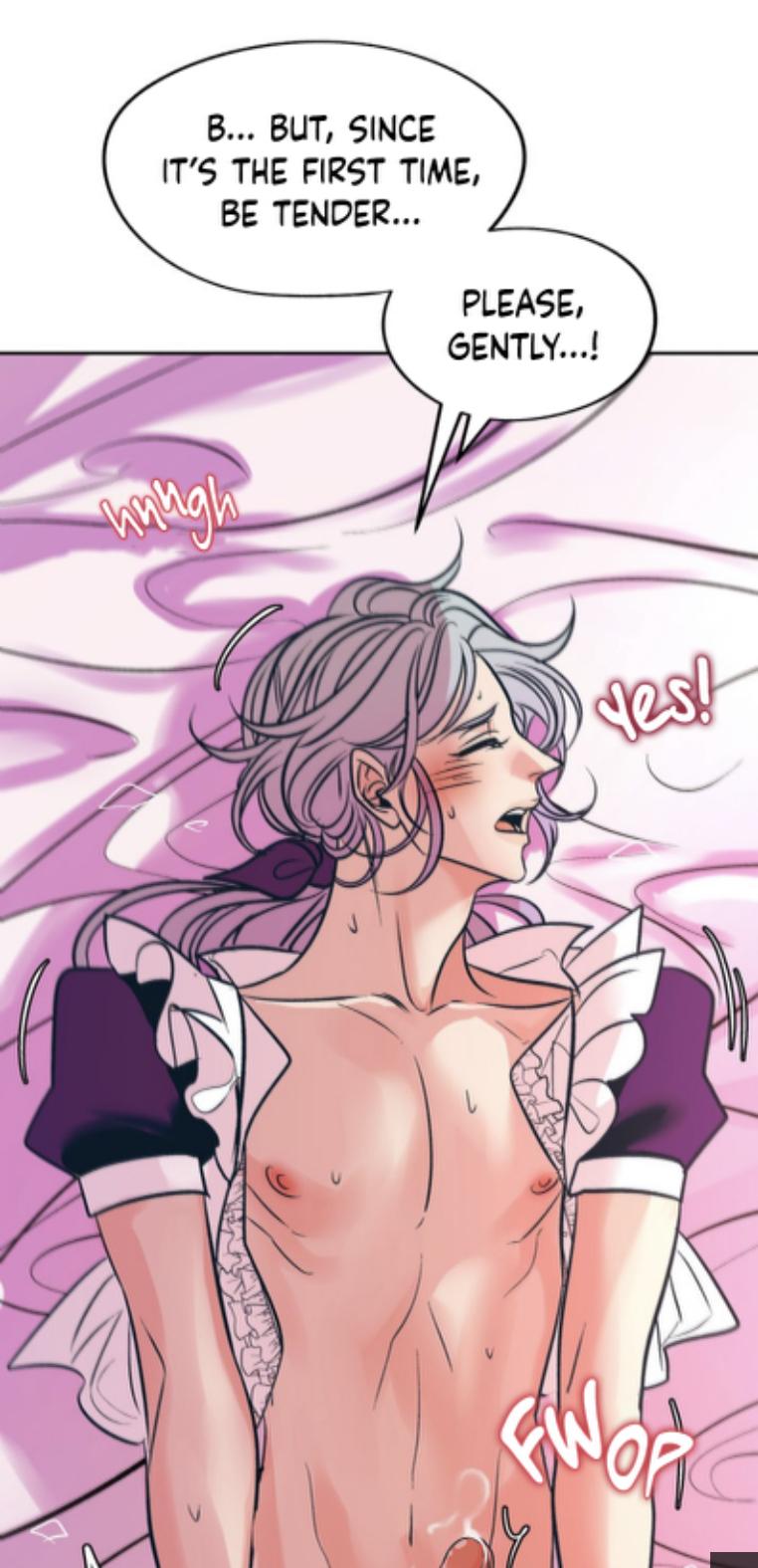 Read Love Made (UNCENSORED BL) chapter 3 image 53 on Lezhin