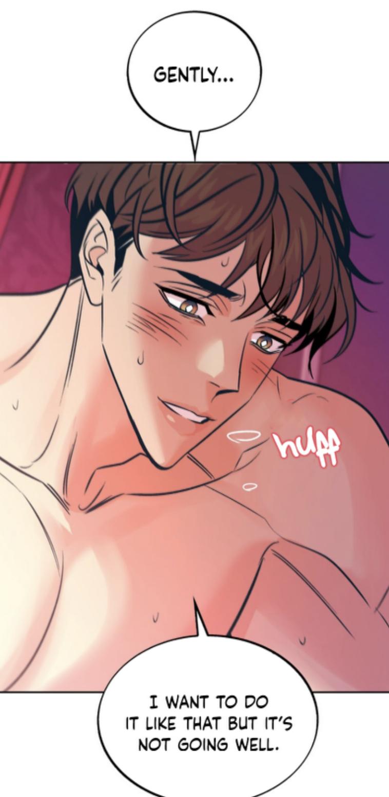 Read Love Made (UNCENSORED BL) chapter 3 image 55 on Lezhin