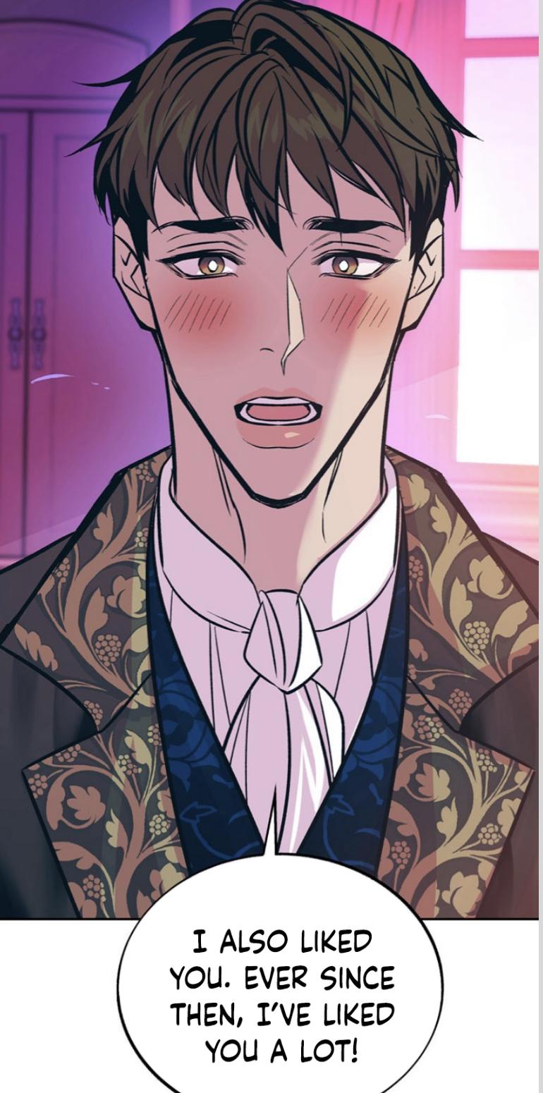 Read Love Made (UNCENSORED BL) chapter 3 image 6 on Lezhin