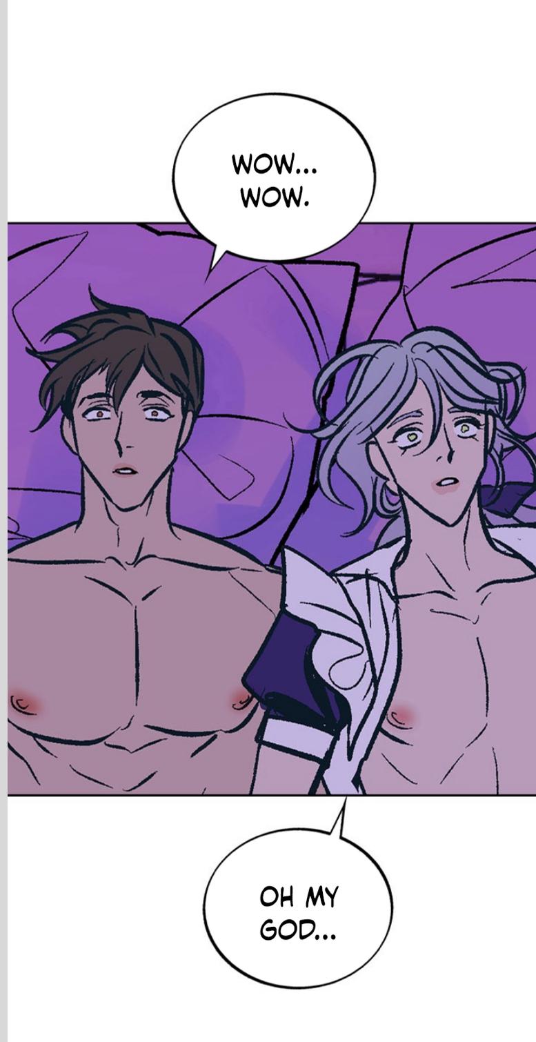 Read Love Made (UNCENSORED BL) chapter 3 image 61 on Lezhin