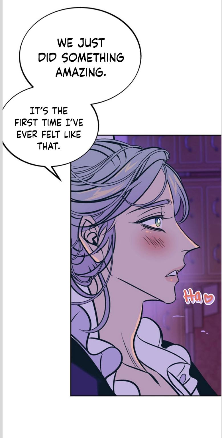 Read Love Made (UNCENSORED BL) chapter 3 image 62 on Lezhin