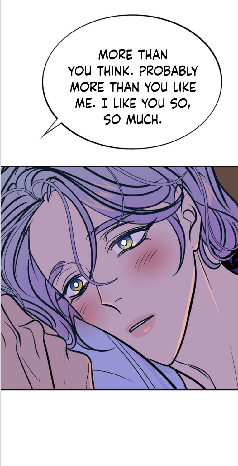 Read Love Made (UNCENSORED BL) chapter 3 image 65 on Lezhin