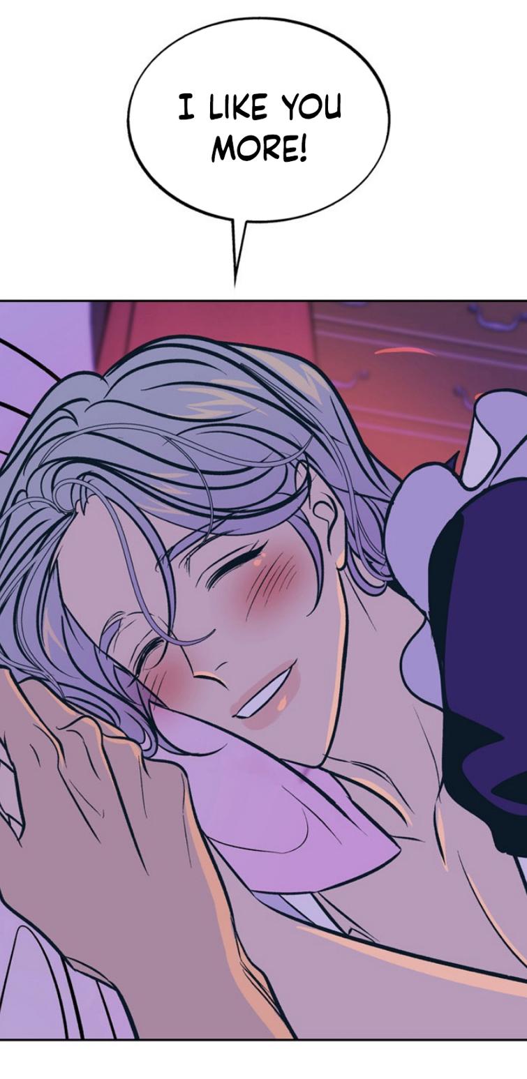 Read Love Made (UNCENSORED BL) chapter 3 image 66 on Lezhin