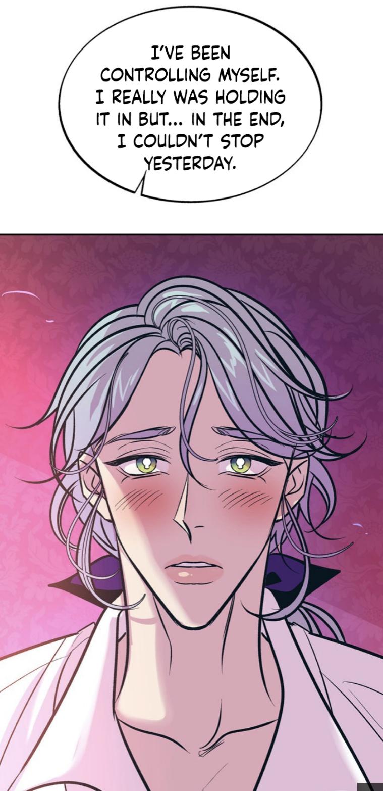 Read Love Made (UNCENSORED BL) chapter 3 image 7 on Lezhin