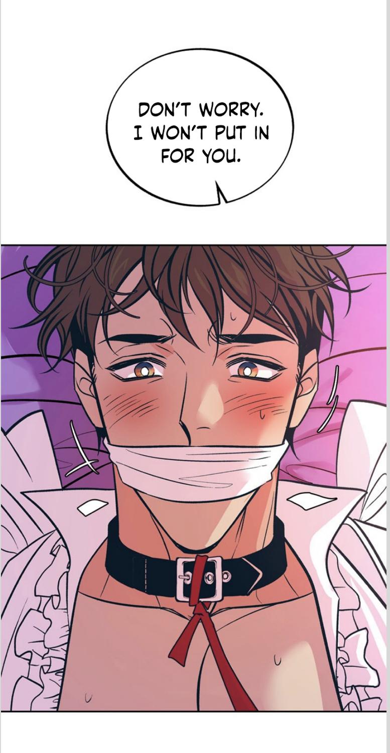Read Love Made (UNCENSORED BL) chapter 3 image 71 on Lezhin