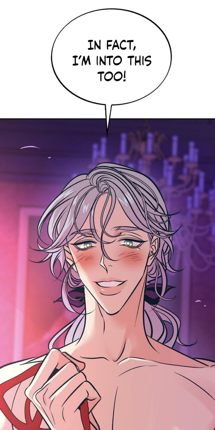 Read Love Made (UNCENSORED BL) chapter 3 image 73 on Lezhin