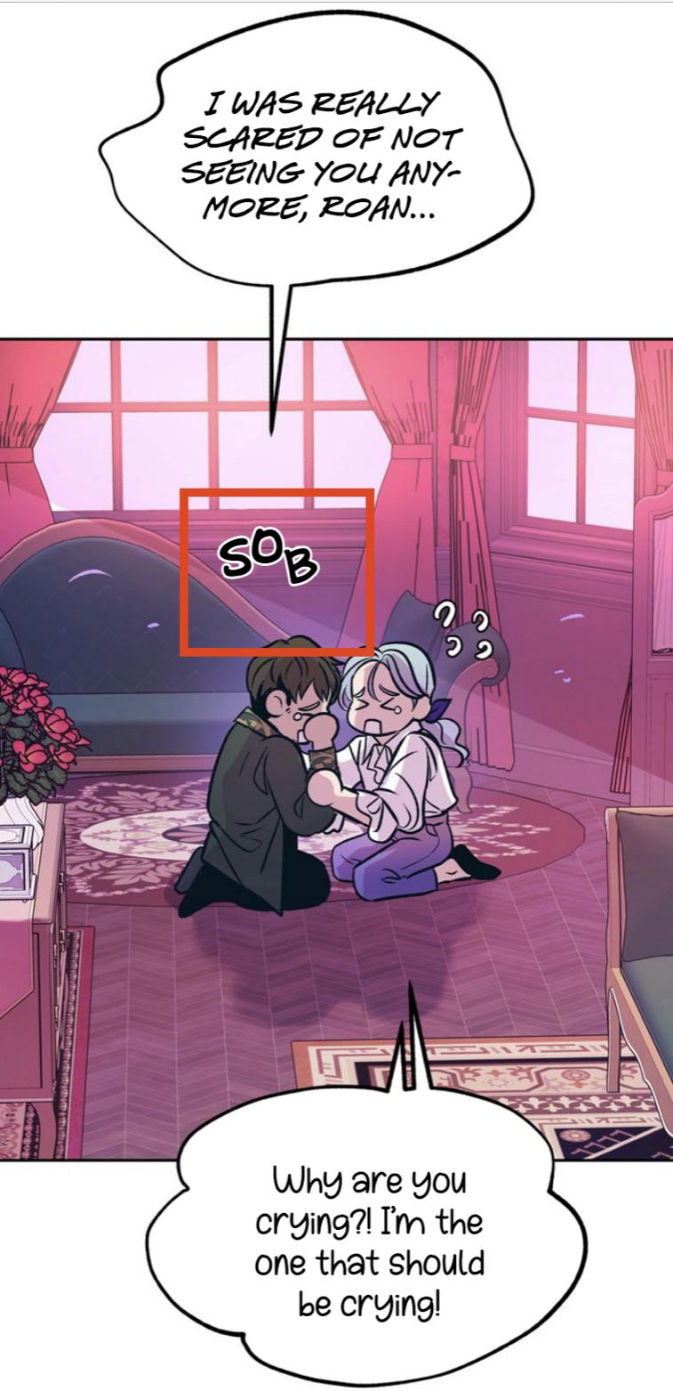 Read Love Made (UNCENSORED BL) chapter 3 image 8 on Lezhin