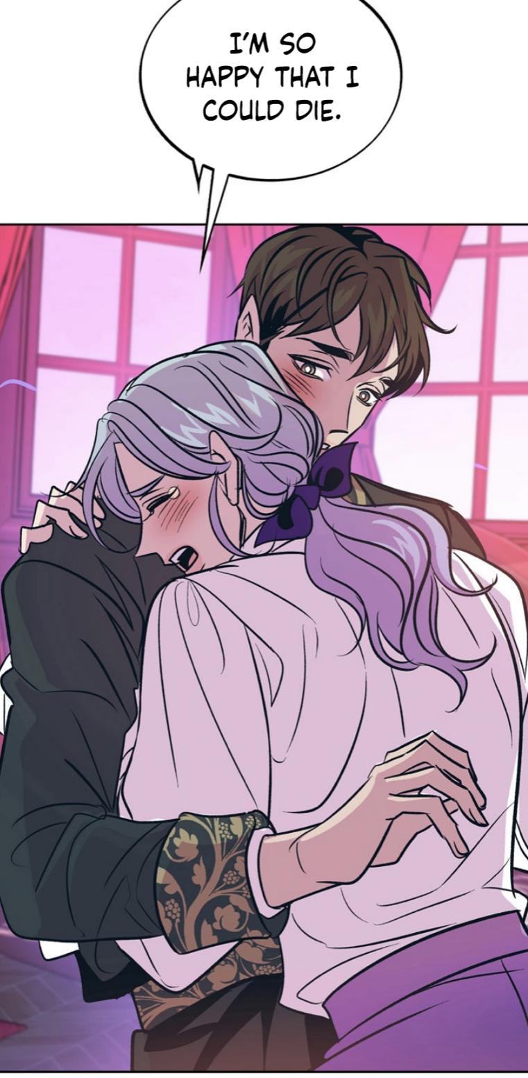 Read Love Made (UNCENSORED BL) chapter 3 image 9 on Lezhin
