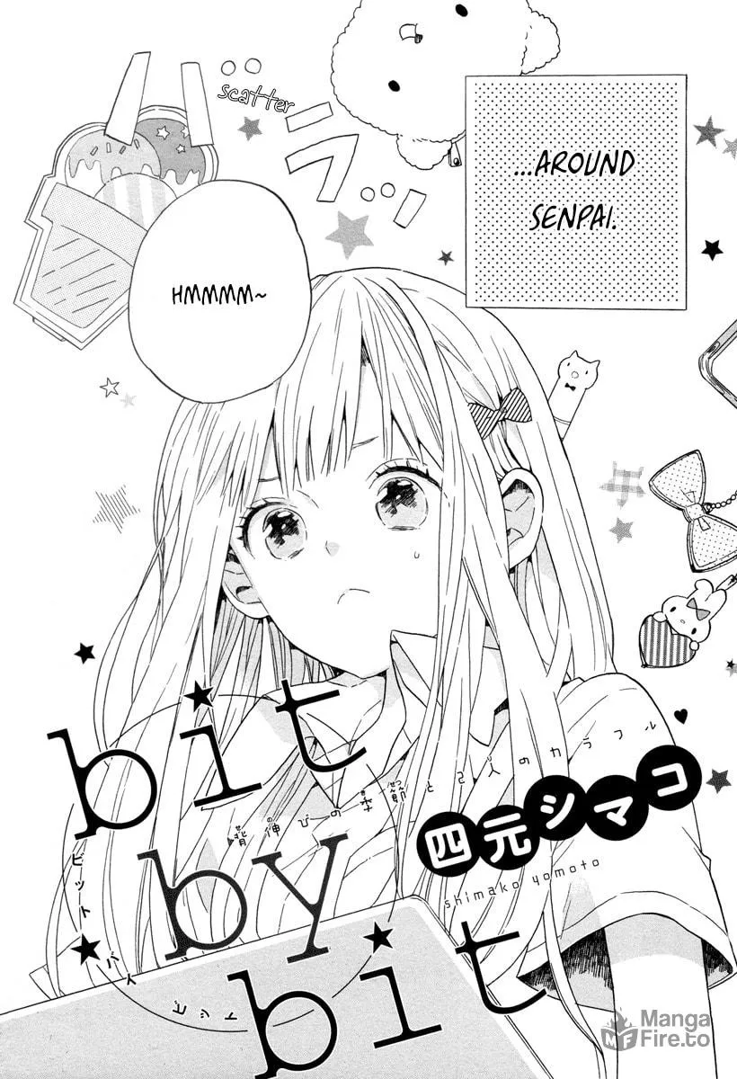 Read Love Makes a Life Girly chapter 0 image 2 on Lezhin