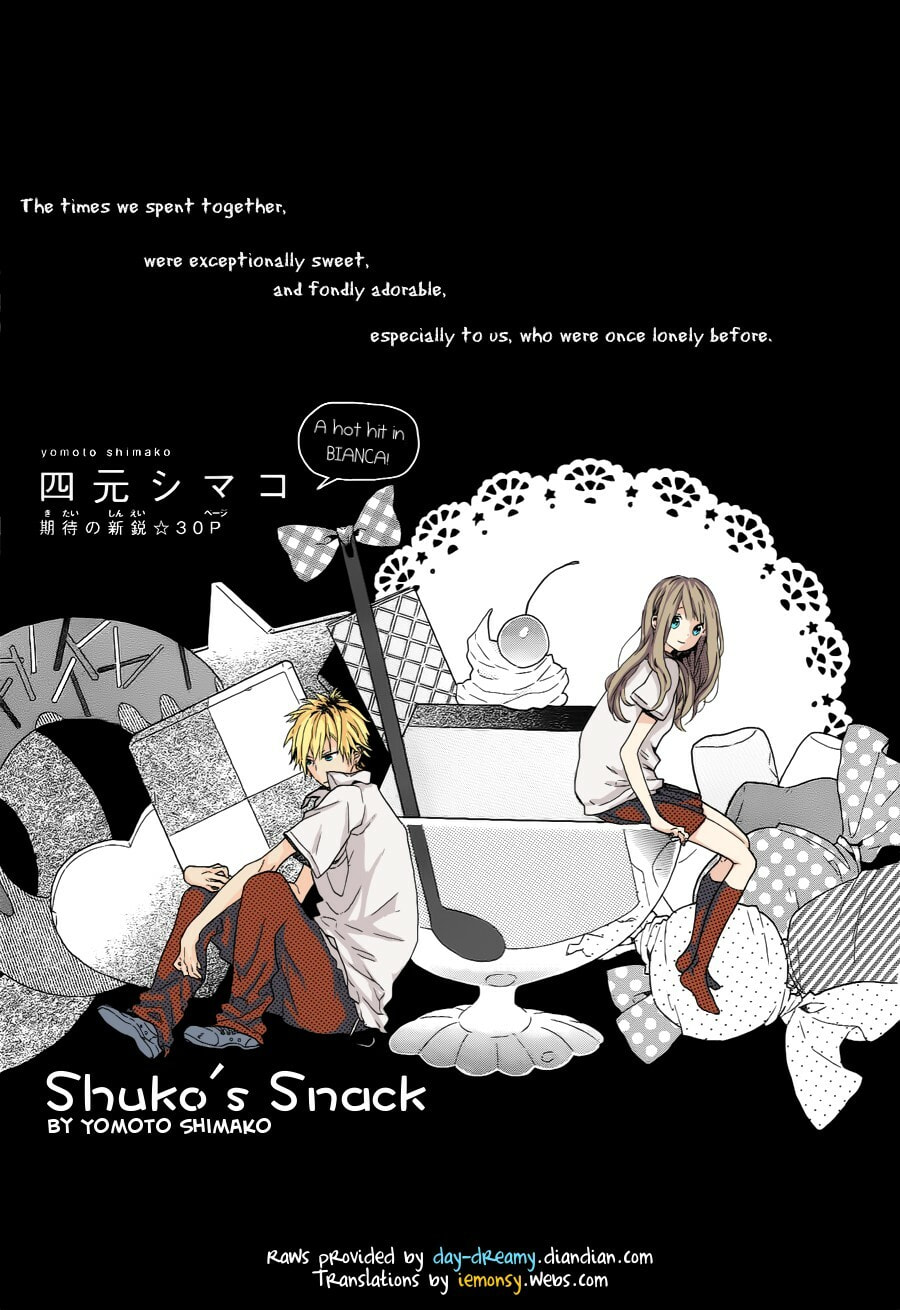 Read Love Makes a Life Girly chapter 1 image 1 on Lezhin