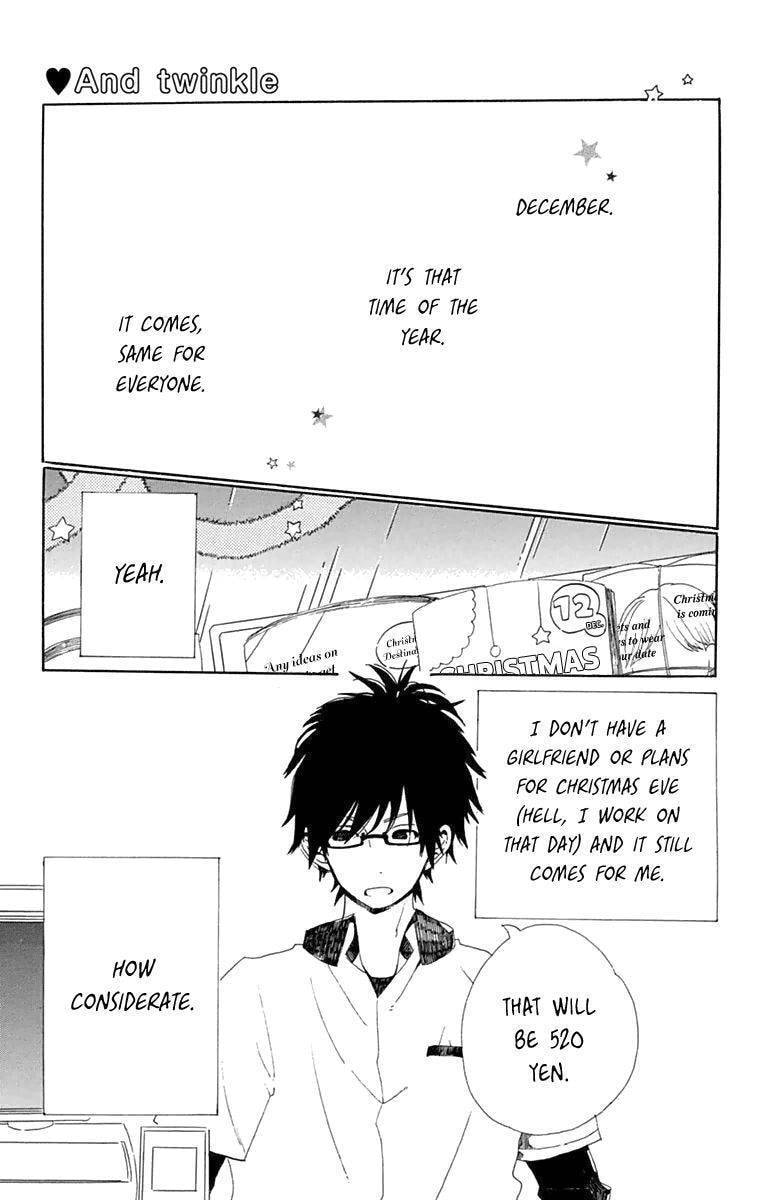 Read Love Makes a Life Girly chapter 6 image 1 on Lezhin