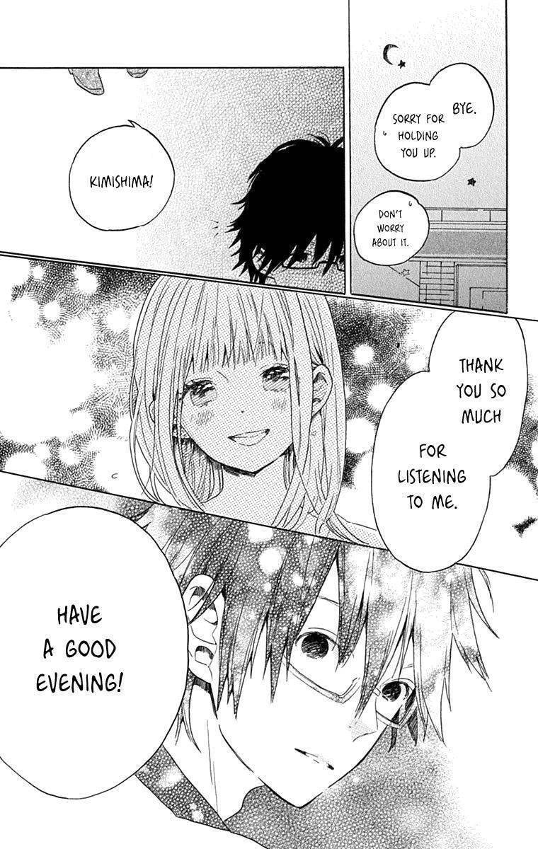 Read Love Makes a Life Girly chapter 6 image 16 on Lezhin