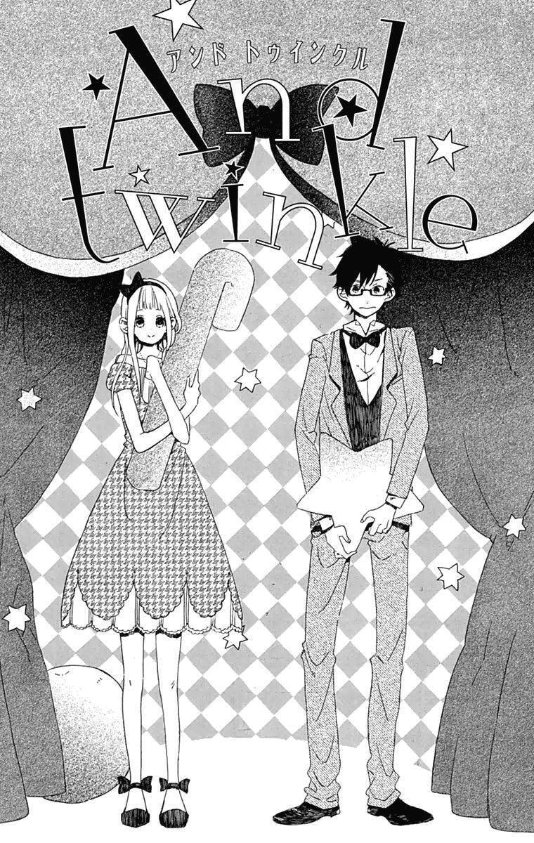Read Love Makes a Life Girly chapter 6 image 2 on Lezhin