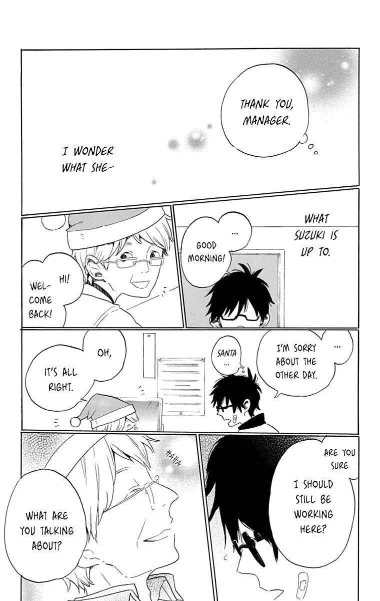 Read Love Makes a Life Girly chapter 6 image 28 on Lezhin
