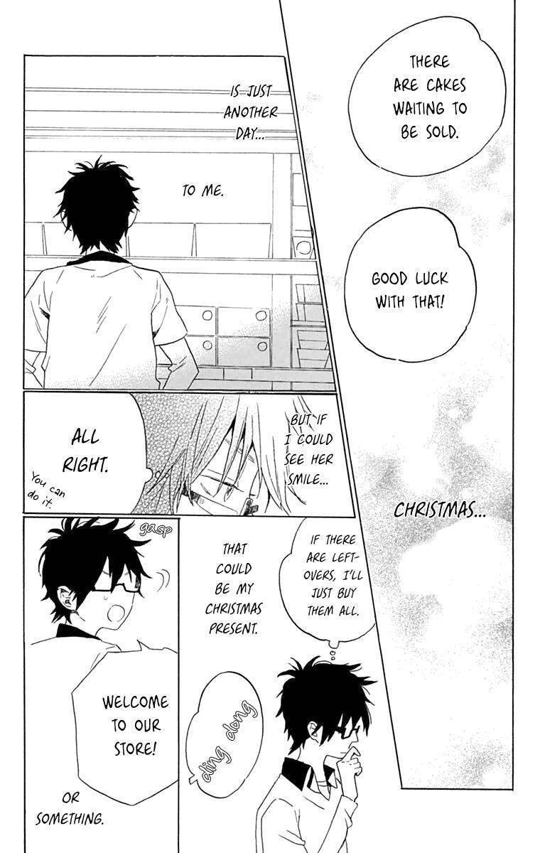 Read Love Makes a Life Girly chapter 6 image 29 on Lezhin