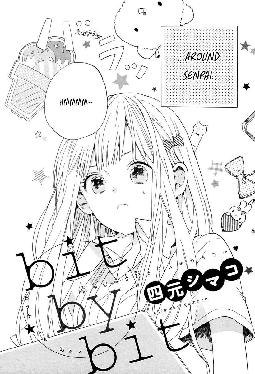 Read Love Makes a Life Girly chapter 7 image 1 on Lezhin