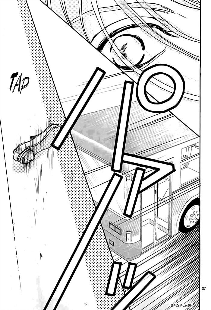 Read Love Mania Sock chapter 0 image 37 on Lezhin