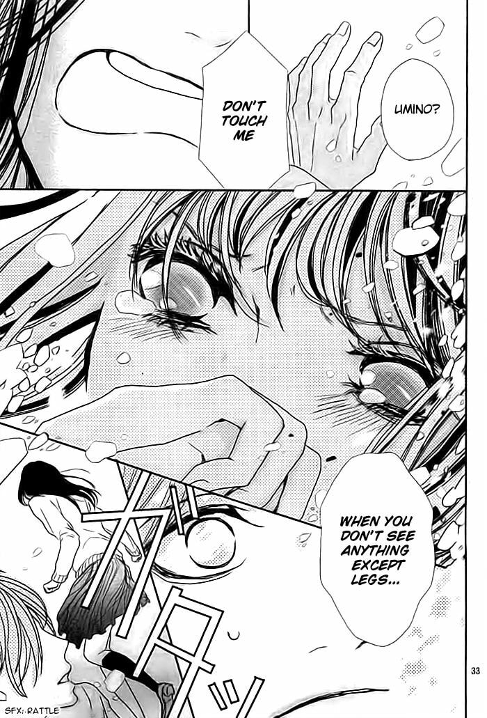 Read Love Mania Sock chapter 1 image 33 on Lezhin