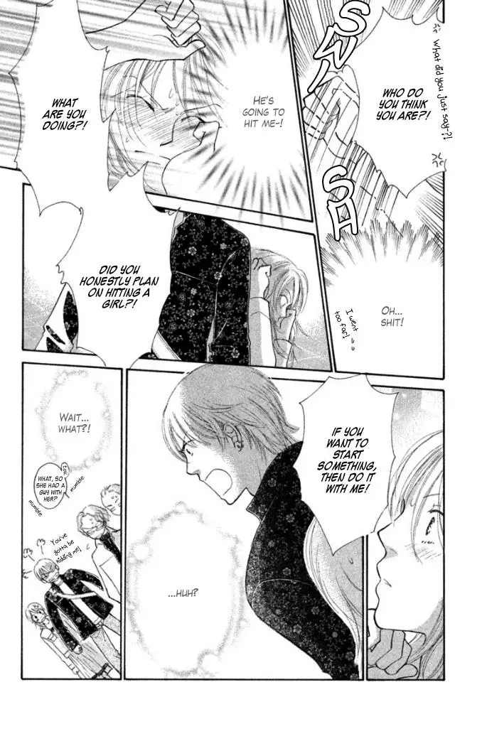 Read Love Maniac chapter 1 image 21 on Lezhin