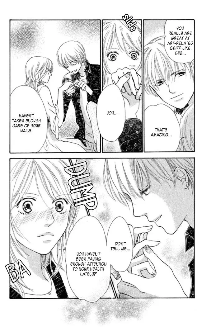Read Love Maniac chapter 1 image 23 on Lezhin