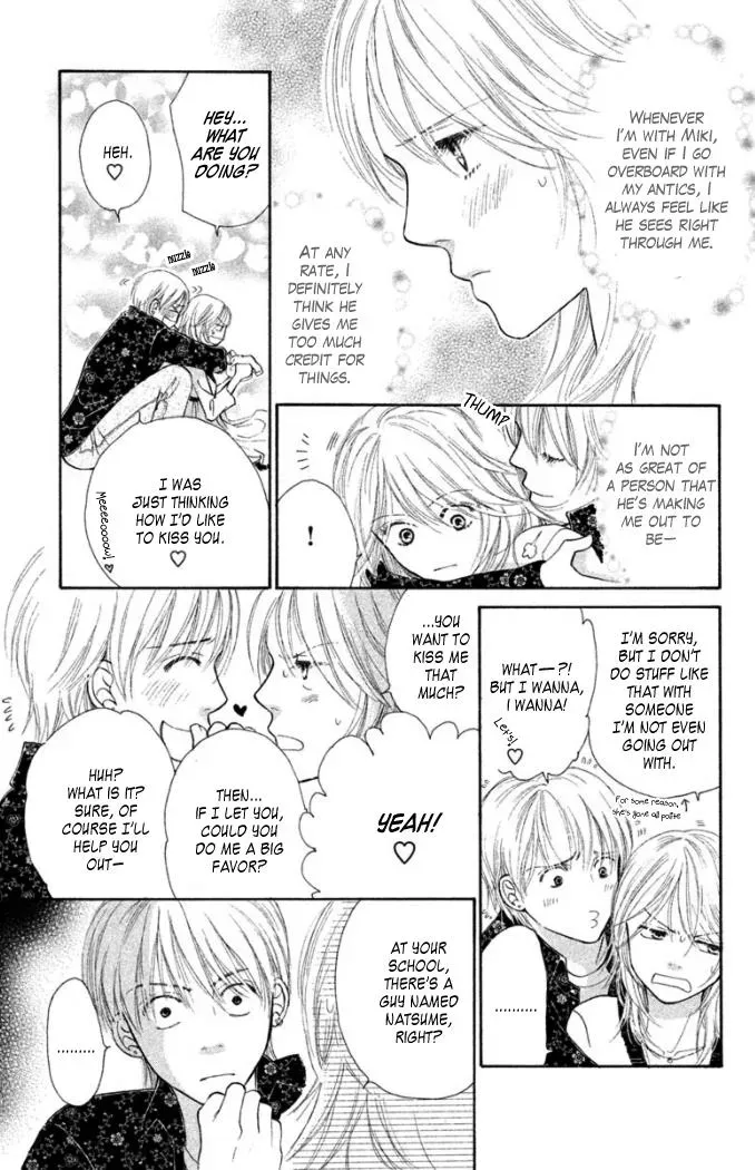 Read Love Maniac chapter 1 image 26 on Lezhin
