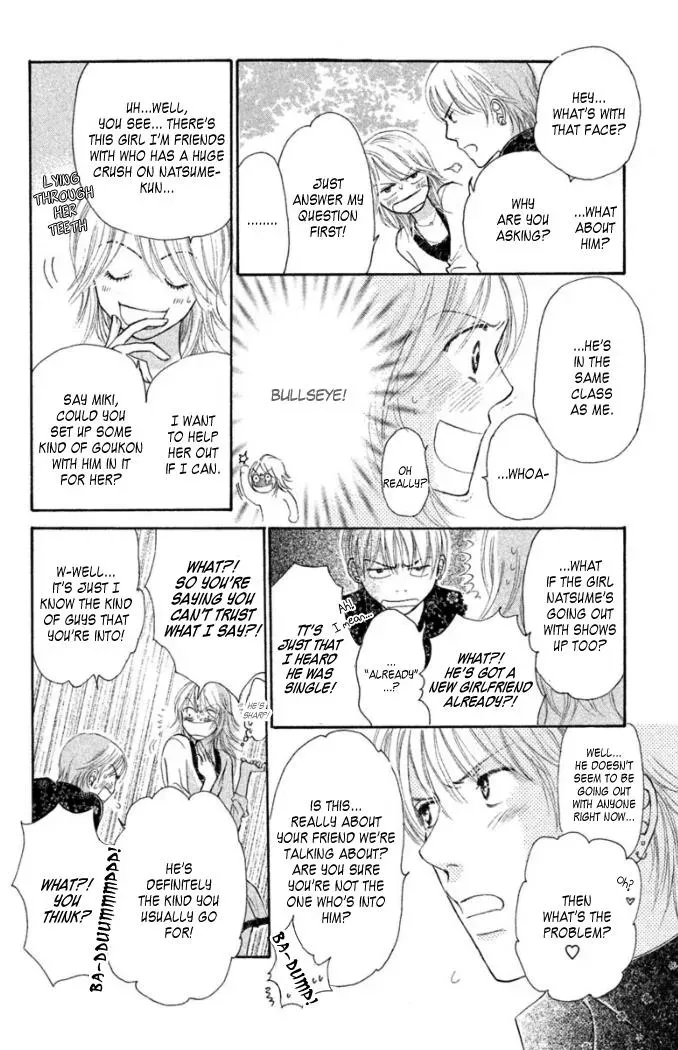 Read Love Maniac chapter 1 image 27 on Lezhin