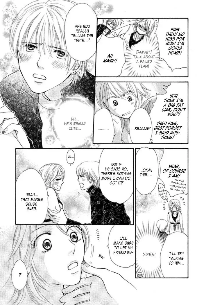 Read Love Maniac chapter 1 image 28 on Lezhin