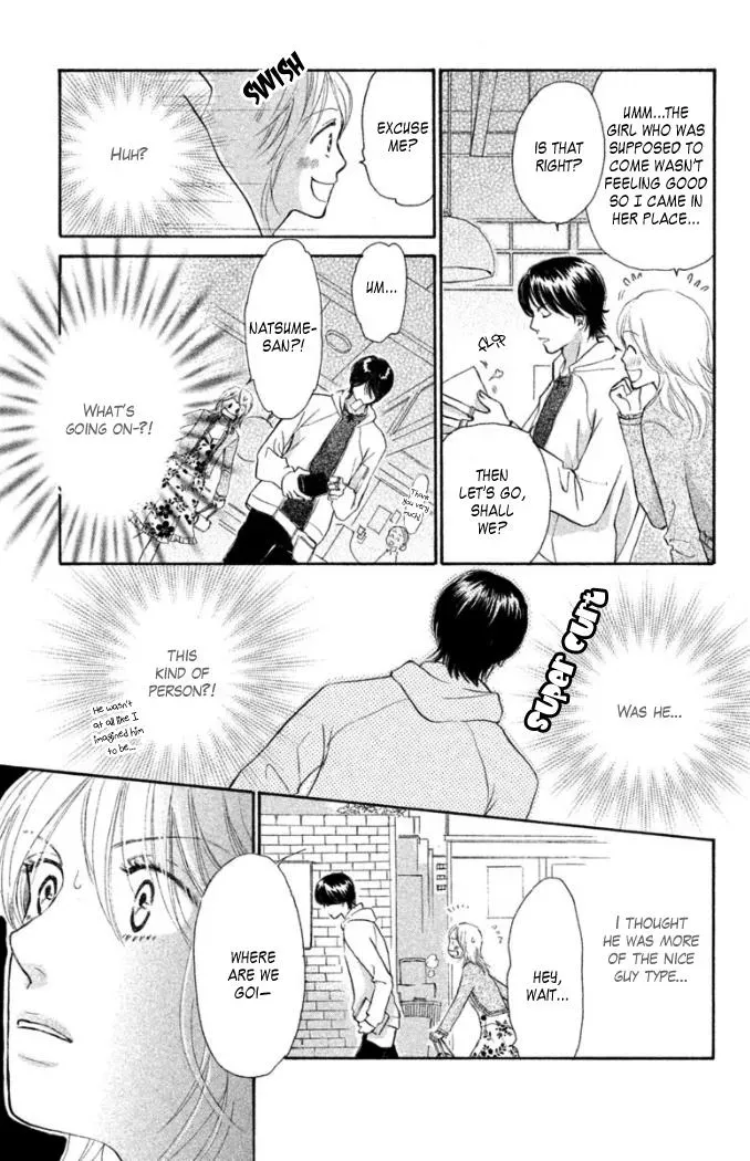 Read Love Maniac chapter 1 image 32 on Lezhin