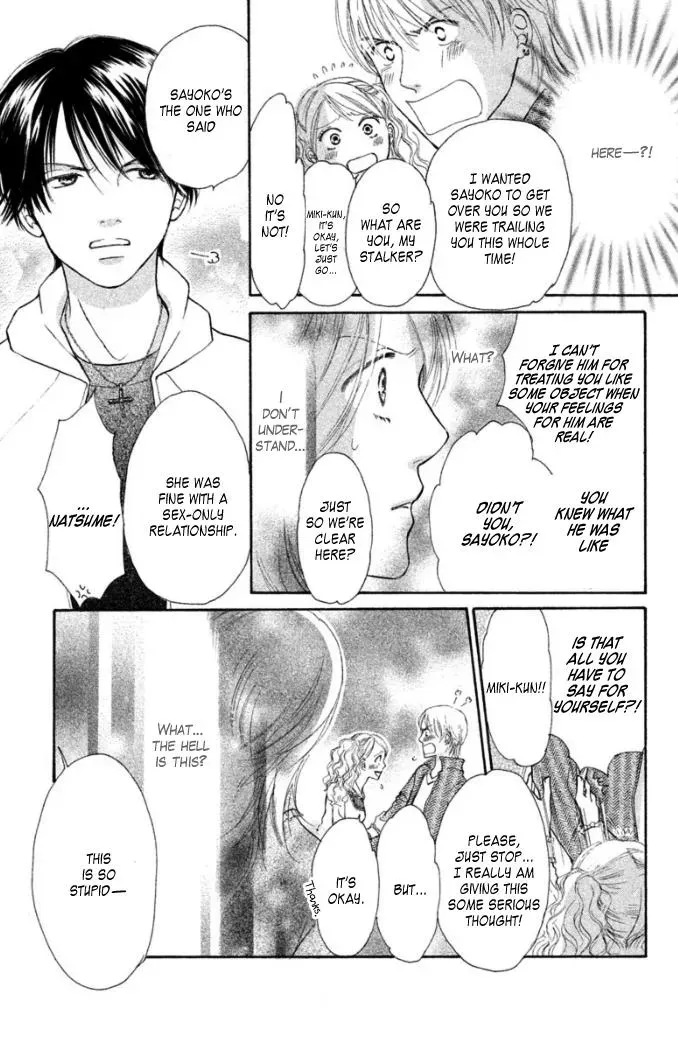 Read Love Maniac chapter 1 image 34 on Lezhin