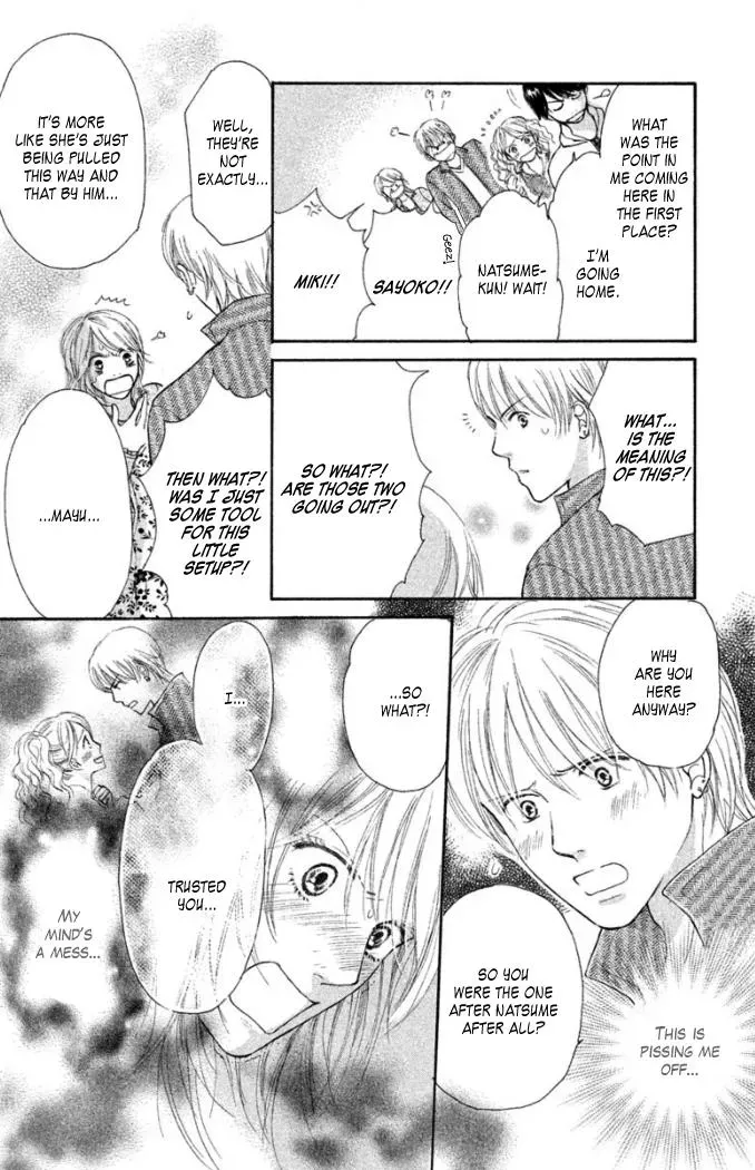 Read Love Maniac chapter 1 image 35 on Lezhin