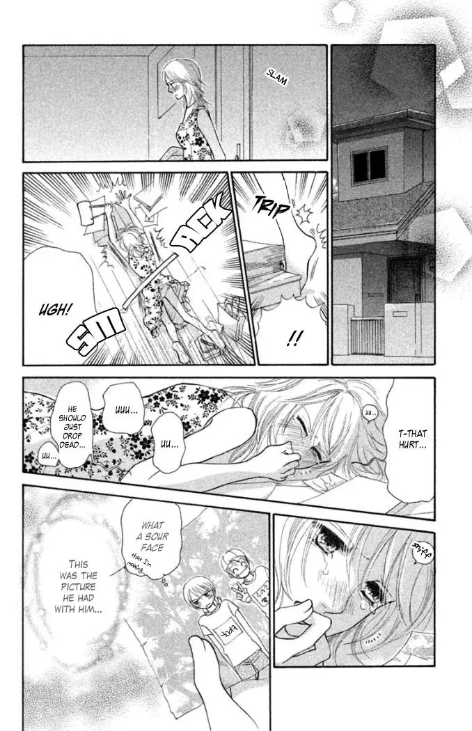 Read Love Maniac chapter 1 image 37 on Lezhin