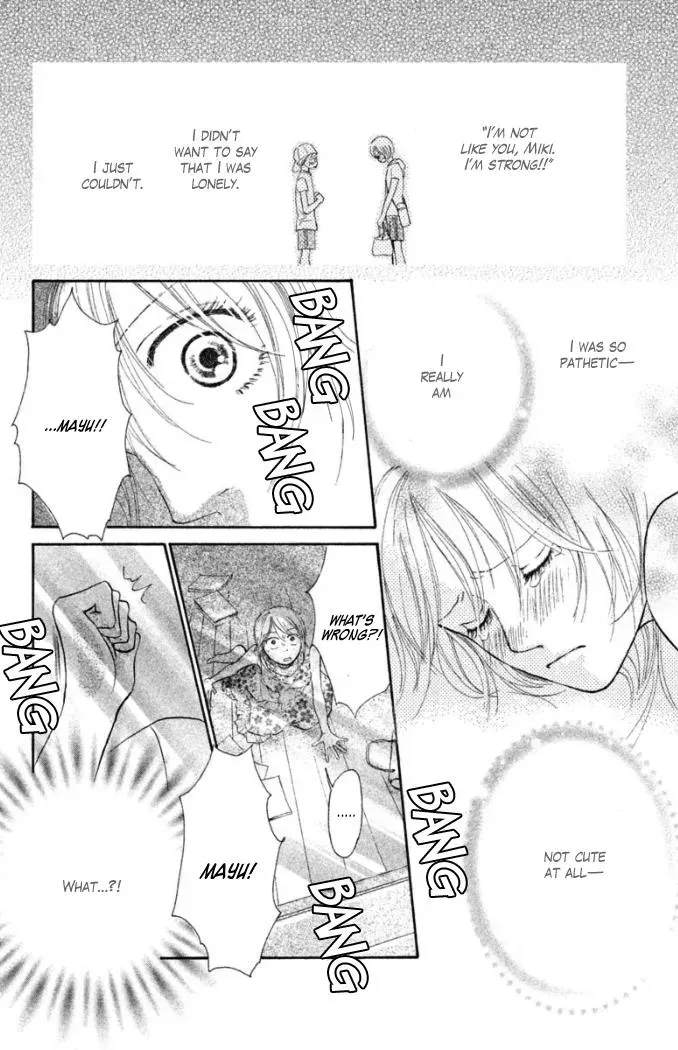 Read Love Maniac chapter 1 image 39 on Lezhin