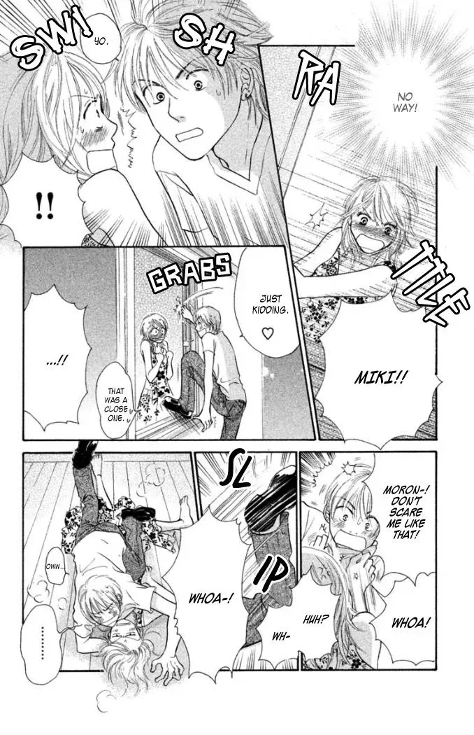 Read Love Maniac chapter 1 image 41 on Lezhin