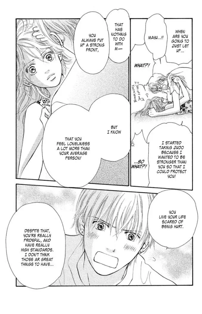 Read Love Maniac chapter 1 image 42 on Lezhin