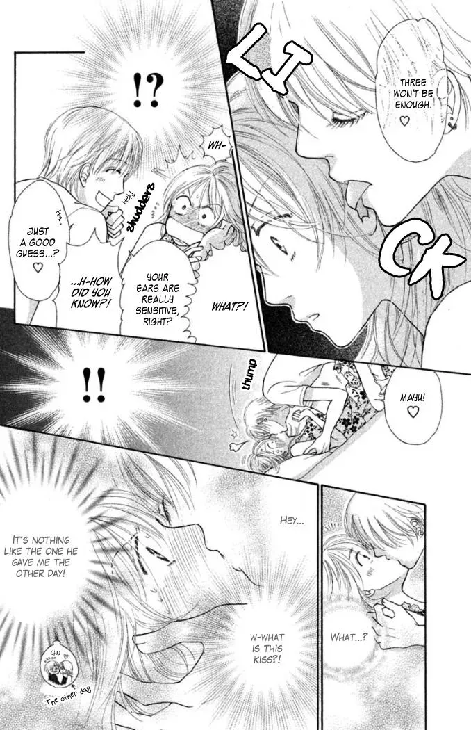 Read Love Maniac chapter 1 image 45 on Lezhin